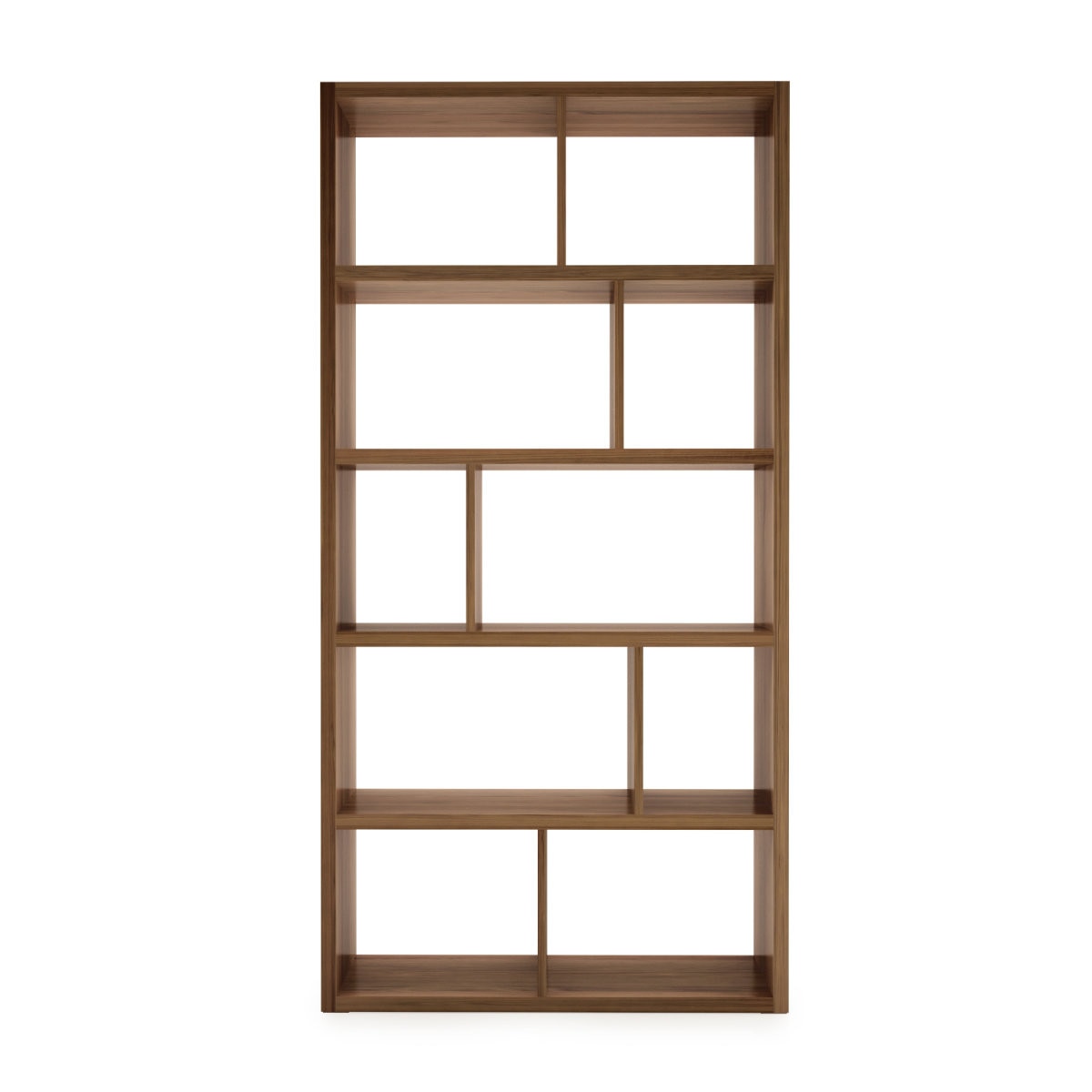 Swan Bookcase
